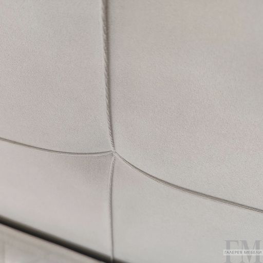 Кровать «Венера 16М», бежевая